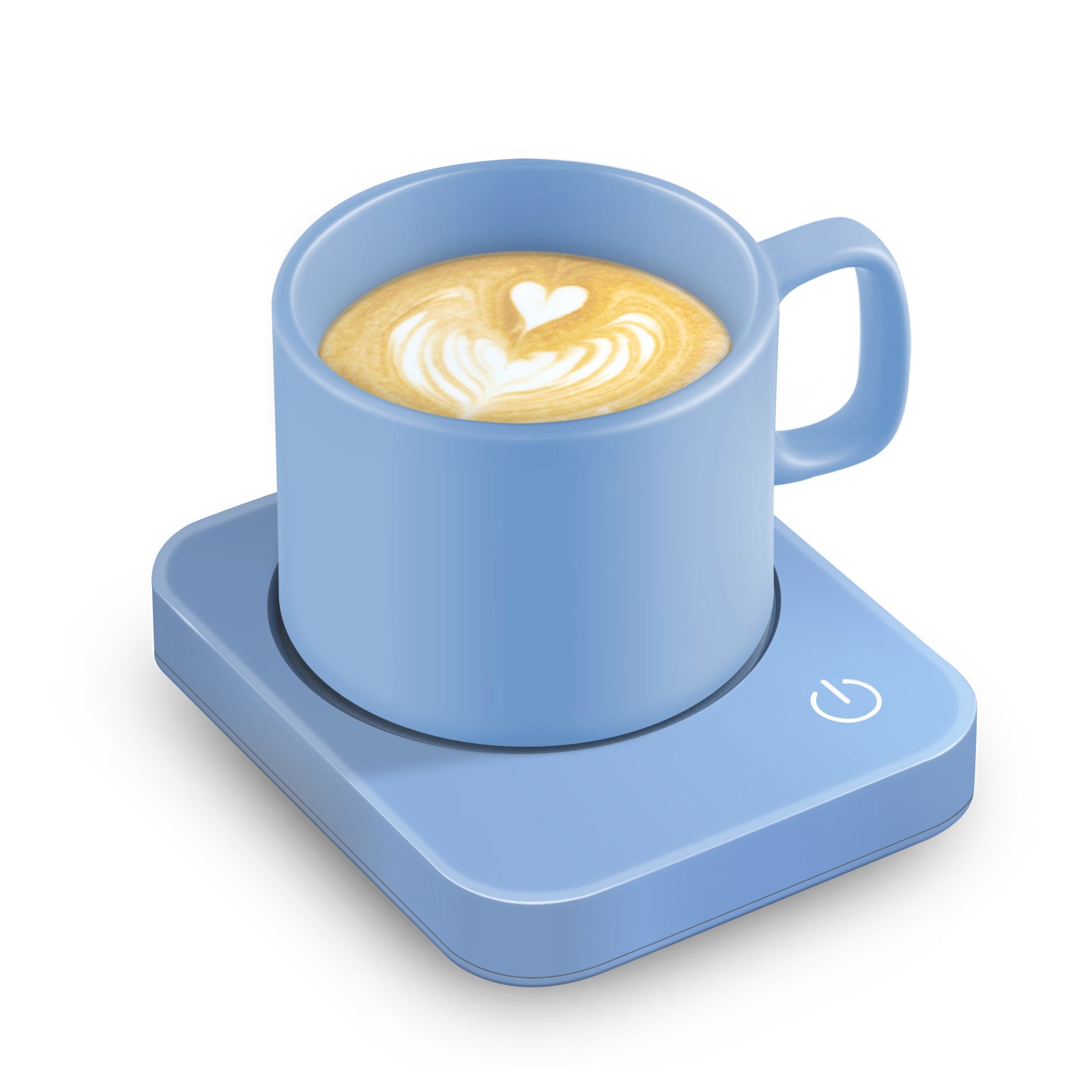USA Top Rated Coffee Warmer for Desk, Mug Warmer with Auto Shut Off Christmas Gifts