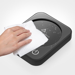 heating plate