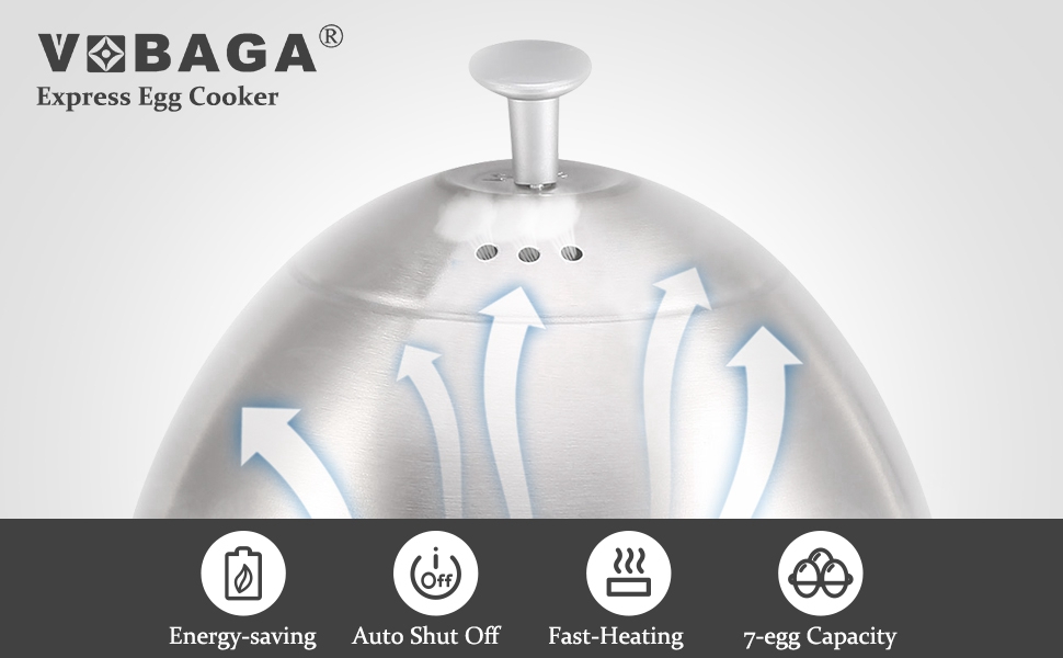 egg cooker