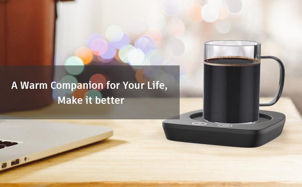 MUG WARMER