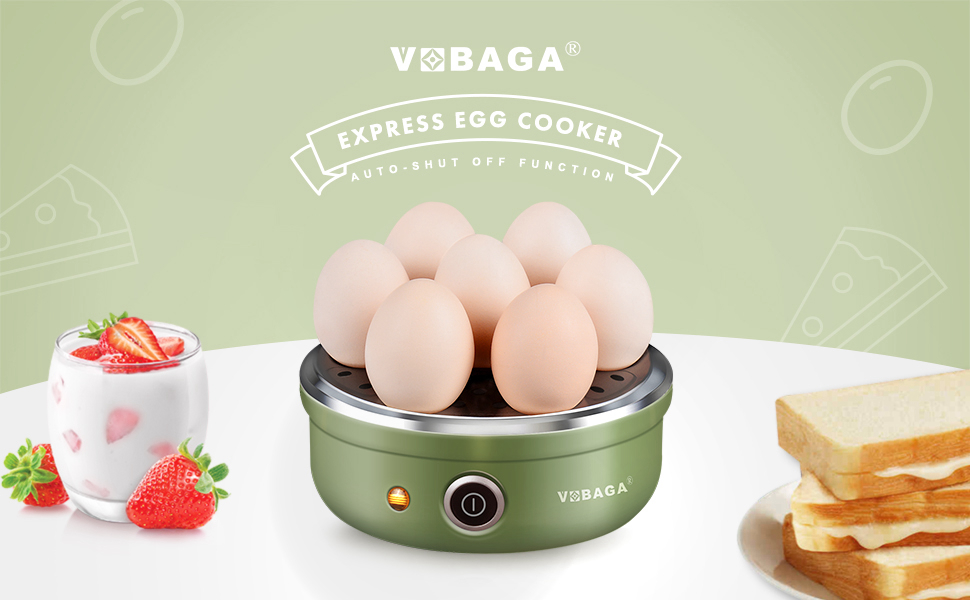 express egg cooker
