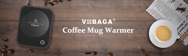 coffee warmer