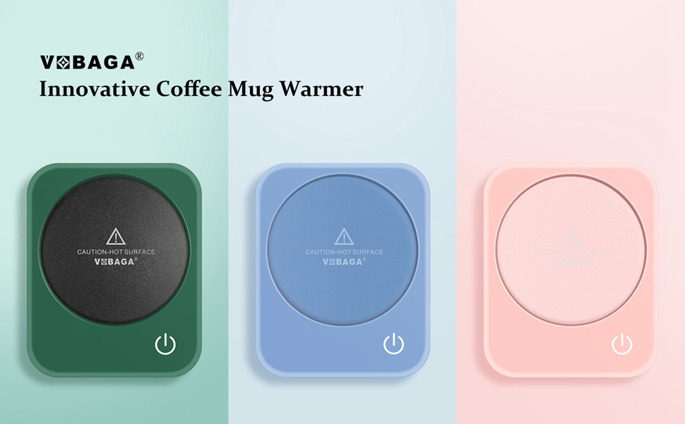 coffee mug warmer
