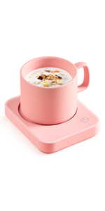 COFFEE WARMER