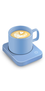 COFFEE WARMER