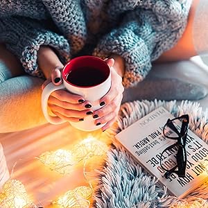 cup warmer