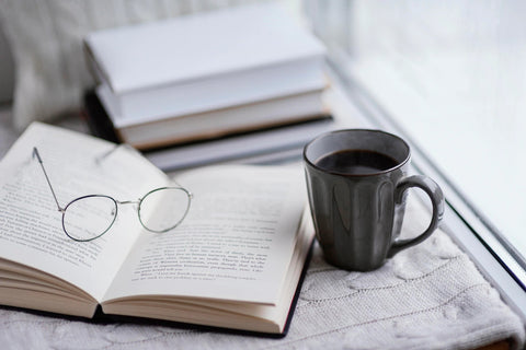 Coffee Mug Warmer