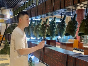 我国打击乐器的演进与趋势化探析